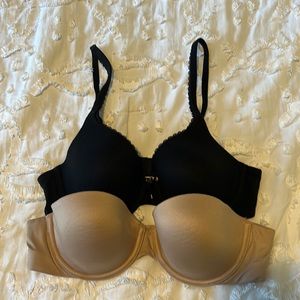 Victoria’s Secret bras